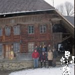 030 Zofinger Runde im Emmental 27-31-3-1975